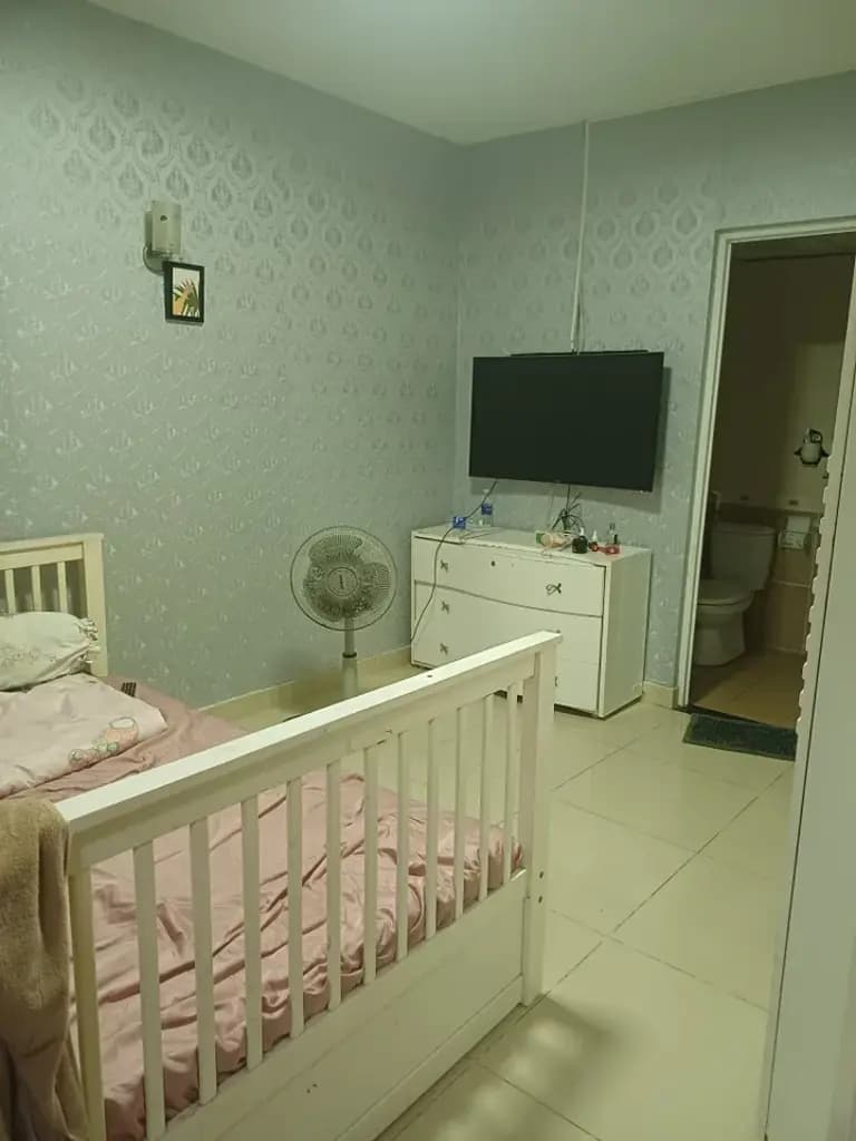 Main-CHO THUÊ GẤP CHUNG CƯ SAIGONLAND, TẦNG 19, 2PN FULL NT-3
