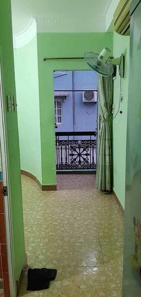 Main-Cho thuê phòng đủ tiện nghi gần coopmart Phan Xích Long-3