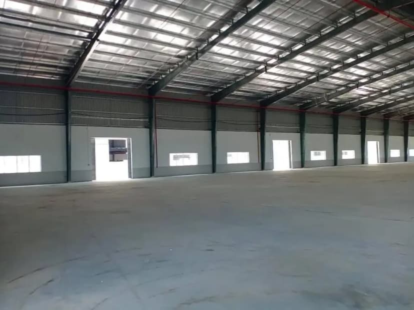 Cho Thuê Xưởng Sx 8000m2 - Pccc Sprinkler Rẻ Nhất Trong Kcn châu đức cảng cái mép. 2.550m² / 3.300m² / 2.100m² / 4.400m² / 2.800m² / 5.400m² / 3.500m² / 6.200m²