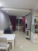 Thumb-CHO THUÊ GẤP CHUNG CƯ SAIGONLAND, TẦNG 19, 2PN FULL NT-6