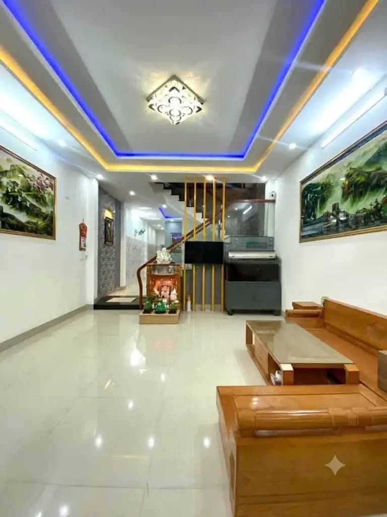 Main-CHÍNH CHỦ CHO THUÊ NHÀ 3 TẦNG – MT BÀU CẦU 6, HÒA XUÂN-0