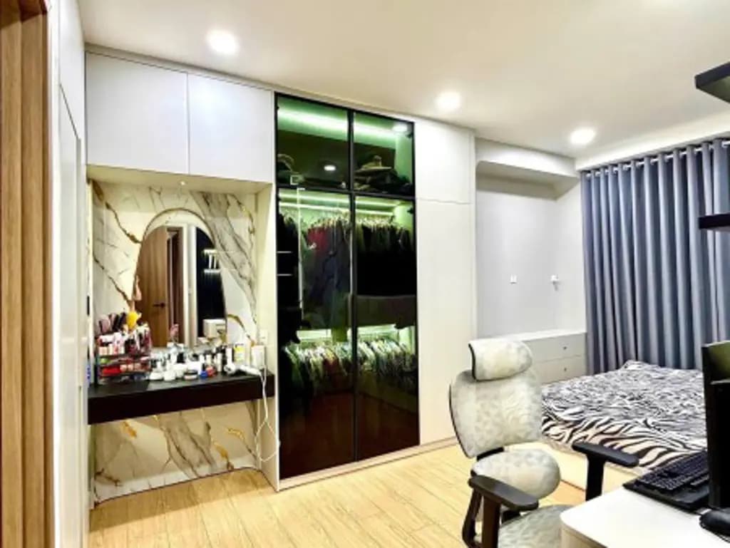 Main-CHO THUÊ CĂN HỘ 3PN – SUNWAH PEARL | VIEW SÔNG & BA SON-5