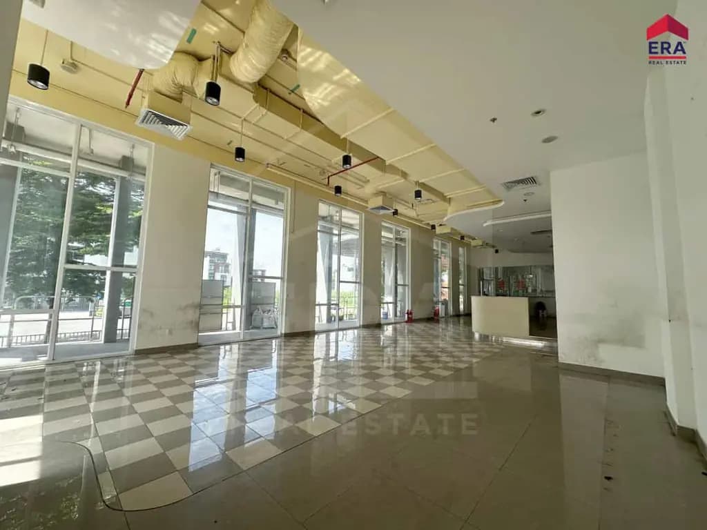 Main-CHO THUÊ MẶT BẰNG 114M² THƯƠNG MẠI TẦNG 1 CITI HOME-5