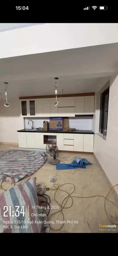Main-Cho thuê nhà C4 nguyên căn 40m2 Trâu Quỳ,Gia Lâm sát cổng trường HV Nông Ngiệp-1