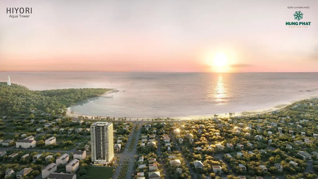 Main-Dự án mặt biển chỉ 80tr/m2, chỉ Hiyori Aqua Tower mới làm được điều đó!-1