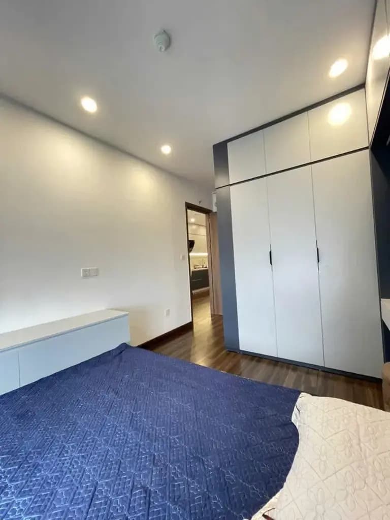 Main-Cho thuê Căn hộ chung cư Hoàng Huy Commerce - Lê Chân - Hải Phòng 2 ngủ full đồ-5