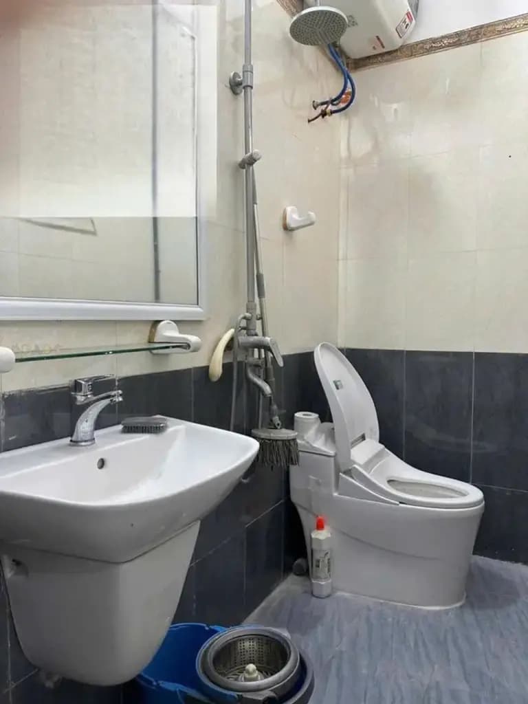 Main-Cho thuê Nhà riêng 180m2 giá 22 triệu tại Đường Văn Cao Phường Đằng Lâm Quận Hải An Hải Phòng-3