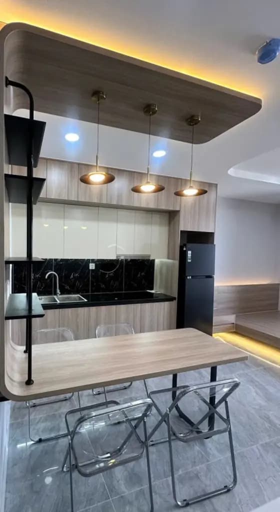 Main-CHO THUÊ CĂN HỘ 2 PHÒNG NGỦ FULL NỘI THẤT CAO CẤP – CARA RIVER PARK-6