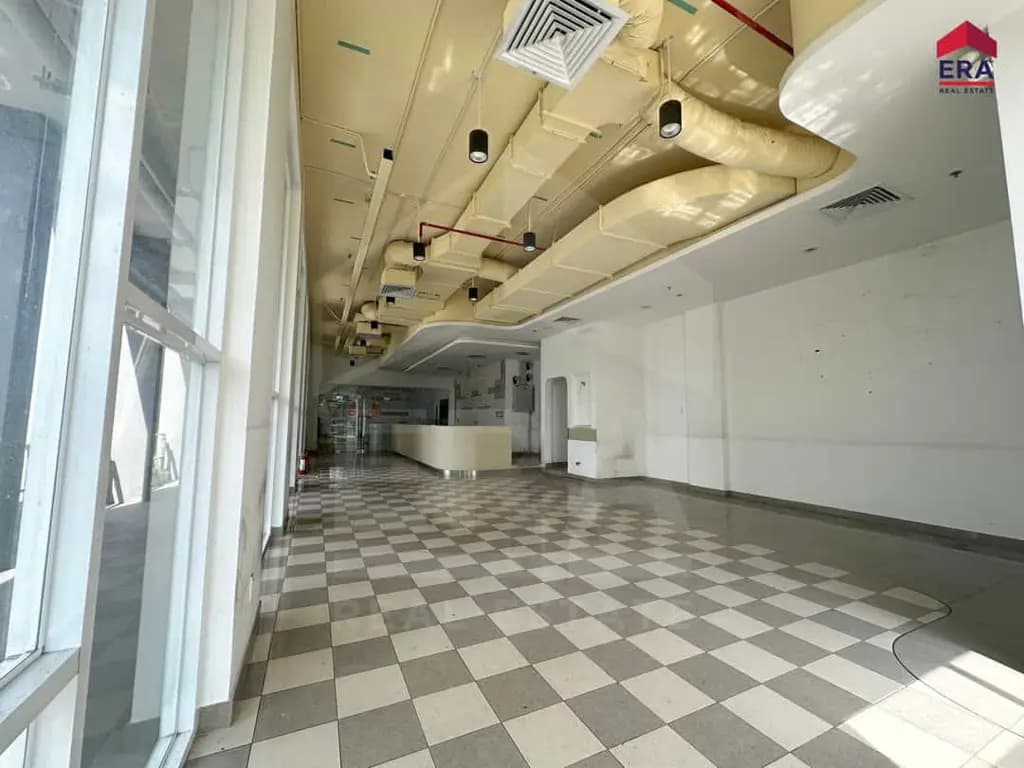 Main-CHO THUÊ MẶT BẰNG 114M² THƯƠNG MẠI TẦNG 1 CITI HOME-4