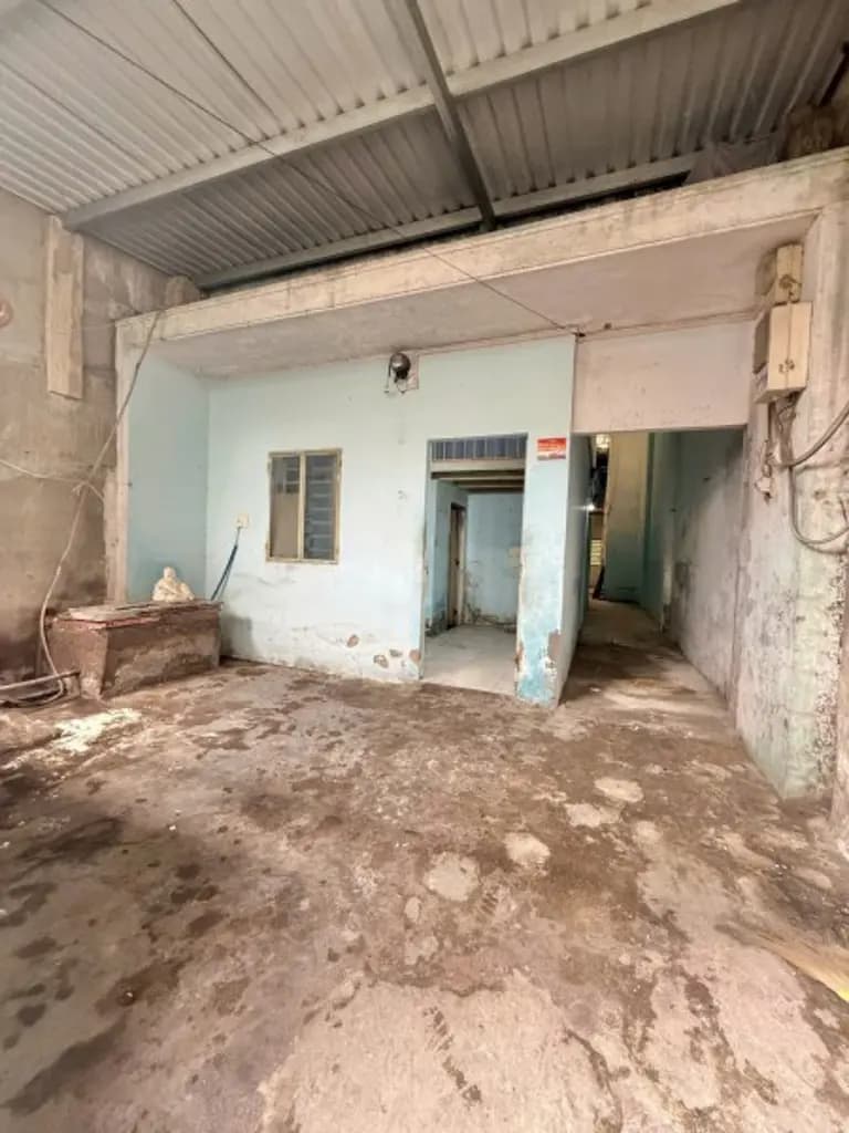 Main-Hot! Dãy nhà trọ 112m² Lê Văn Quới – Hẻm 6m ô tô – Diện tích vàng xây căn hộ dịch vụ – Chỉ 7.2 tỷ-1