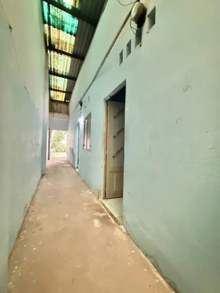 Main-Hot! Dãy nhà trọ 112m² Lê Văn Quới – Hẻm 6m ô tô – Diện tích vàng xây căn hộ dịch vụ – Chỉ 7.2 tỷ-4