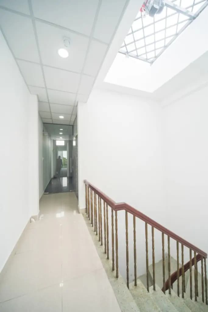 Main-Cho thuê văn phòng (16-40m2) ngay Trung Tâm Triển Lãm Tân Bình, Ngã 4 Bảy Hiền.-2
