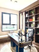 Thumb-CHO THUÊ CĂN HỘ 2 PHÒNG NGỦ FULL NỘI THẤT CAO CẤP – CARA RIVER PARK-4