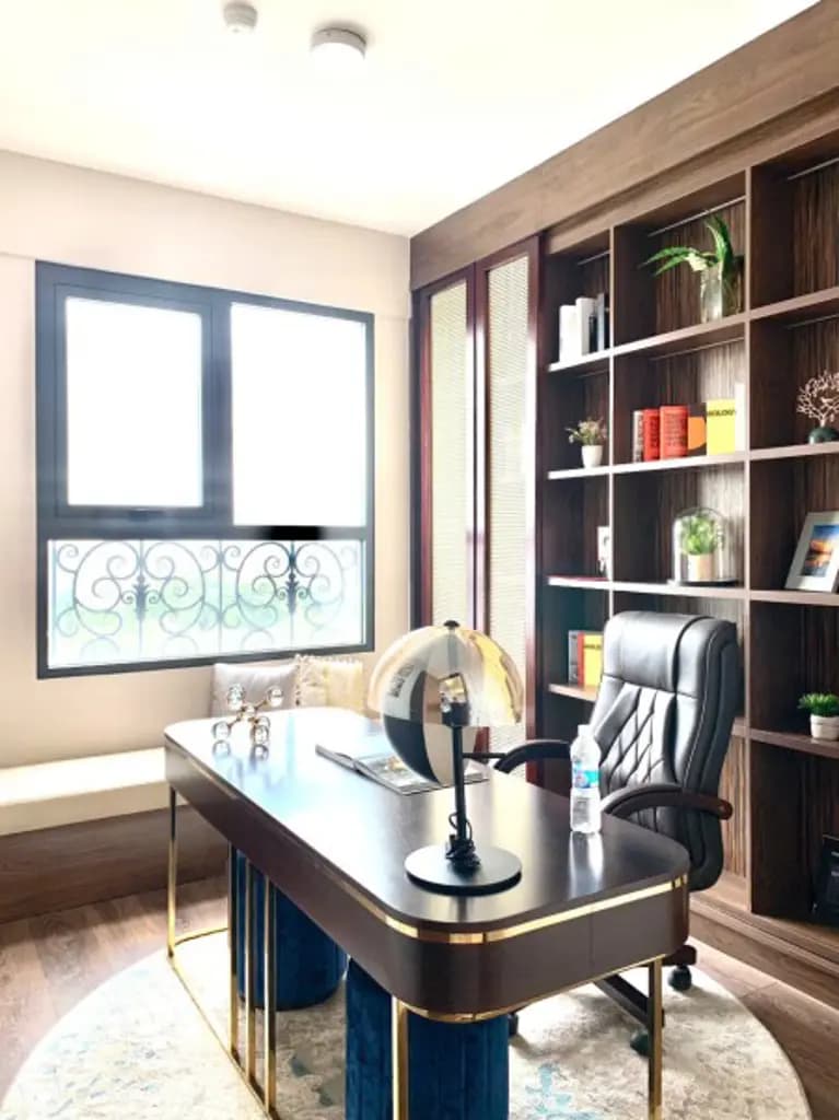 Main-CHO THUÊ CĂN HỘ 2 PHÒNG NGỦ FULL NỘI THẤT CAO CẤP – CARA RIVER PARK-3