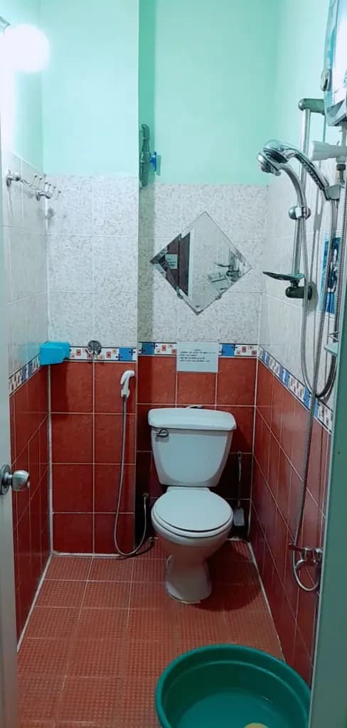 Main-Cho thuê phòng đủ tiện nghi gần coopmart Phan Xích Long-8