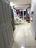 Thumb-CHO THUÊ CHUNG CƯ SAIGONLAND NGAY HÀNG XANH, TẦNG 19, 2PN FULL NT-1