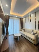 Thumb-Cho thuê Căn hộ chung cư Hoàng Huy Commerce - Lê Chân - Hải Phòng 2 ngủ full đồ-1