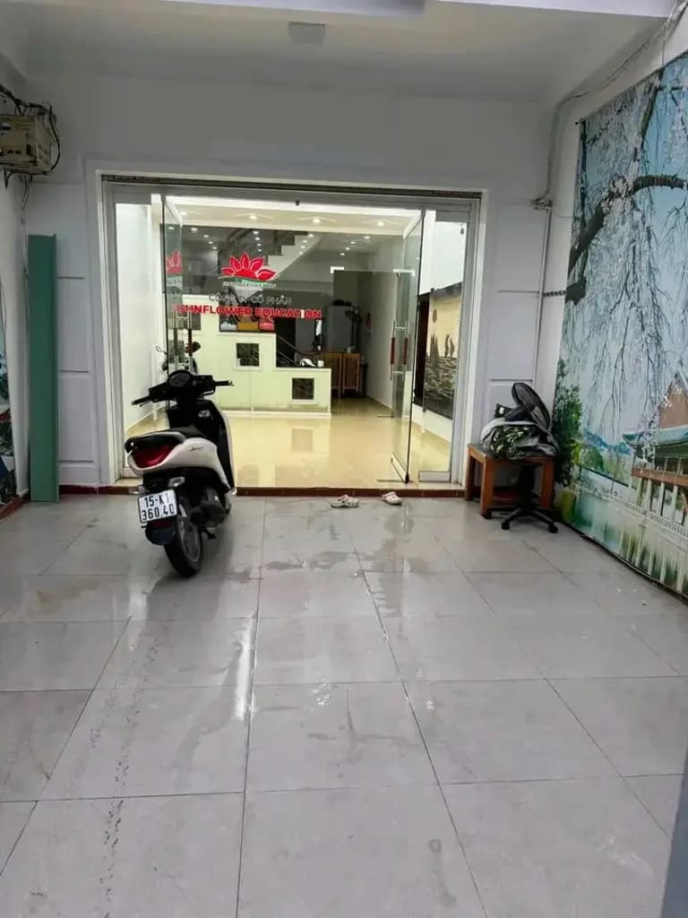Main-Cho thuê Nhà riêng 79m2 giá 10 triệu tại Đường Quán Nam Phường Kênh Dương Quận Lê Chân Hải Phòng-3