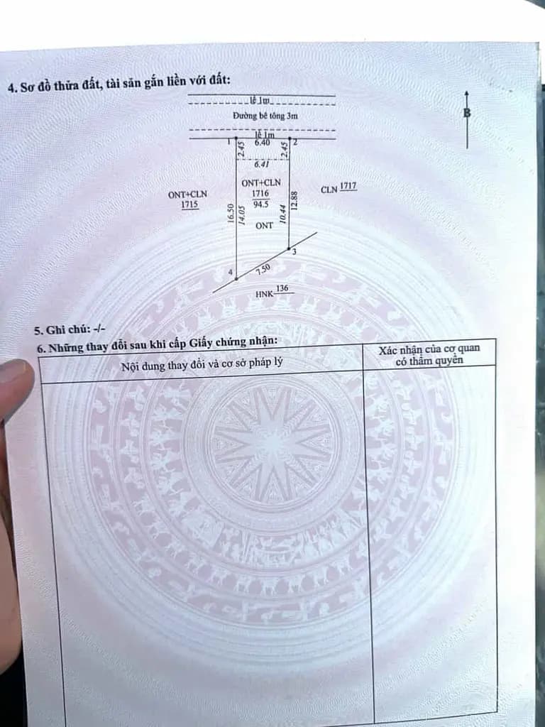 Main-599 triệu - đất trung tâm phường ĐẠi Lộc - Đà Nẵng-2