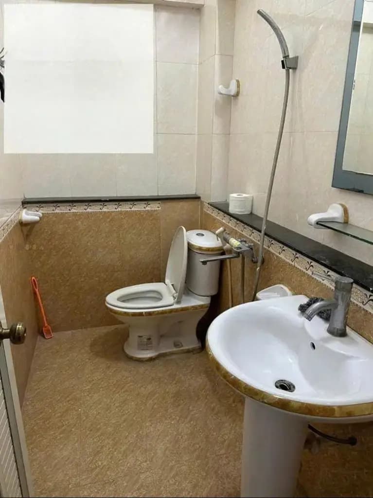 Main-Cho thuê Nhà riêng 180m2 giá 22 triệu tại Đường Văn Cao Phường Đằng Lâm Quận Hải An Hải Phòng-7
