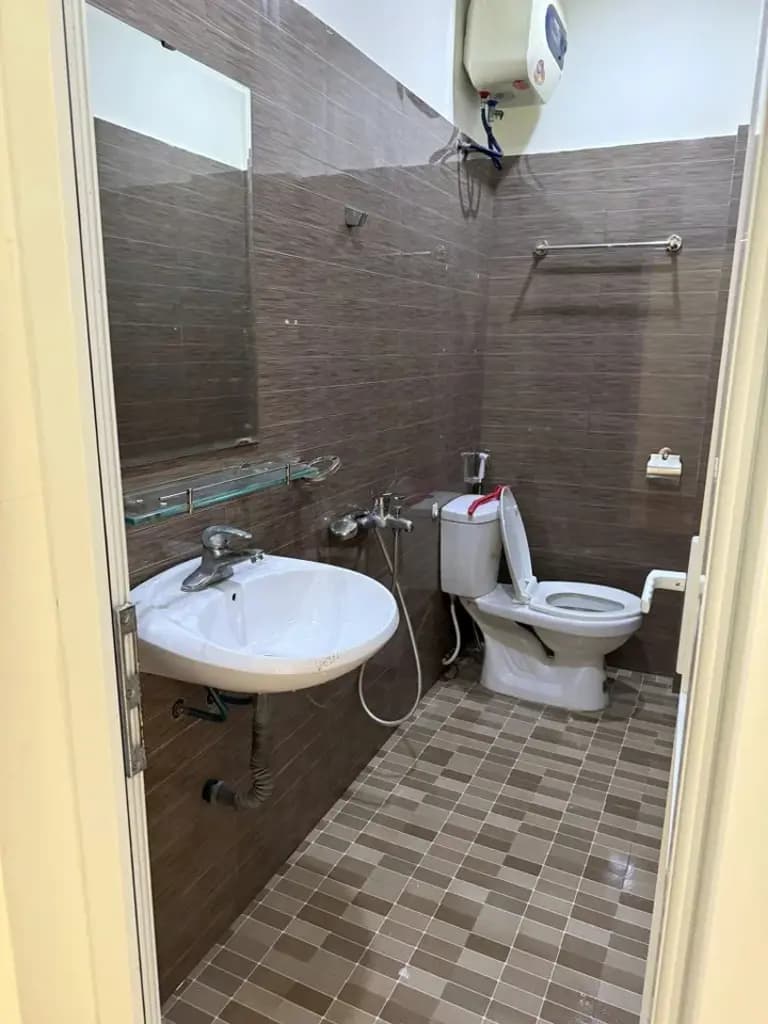 Main-Cho thuê Nhà riêng 52m2 giá 11 triệu tại Đường Lê Hồng Phong Phường Đông Khê Quận Ngô Quyền Hải Phòng-5