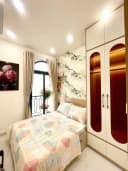Thumb-Bán gấp nhà 2Tỷ300 đầy đủ NT đường Bùi Quang Là P12 Gò Vấp , 2PN - Sổ hồng riêng-3
