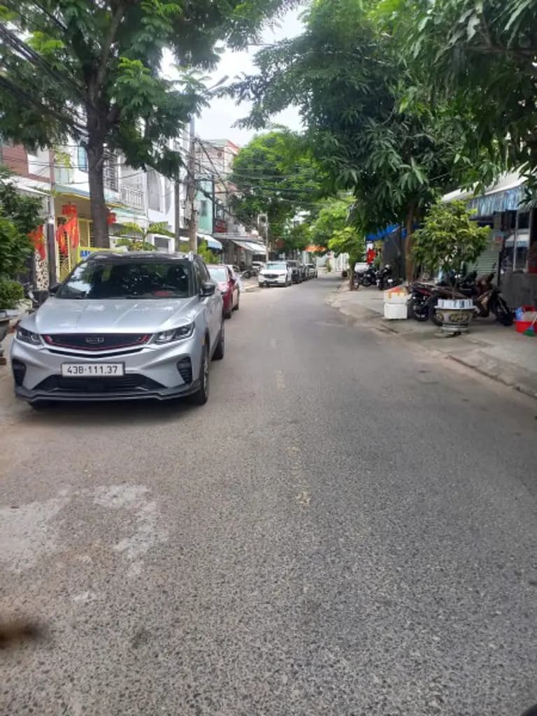 Main-BÁN NHÀ GÓC 2 MẶT TIỀN TRẦN XUÂN LÊ - CHỈ HƠN 5 TỶ-3