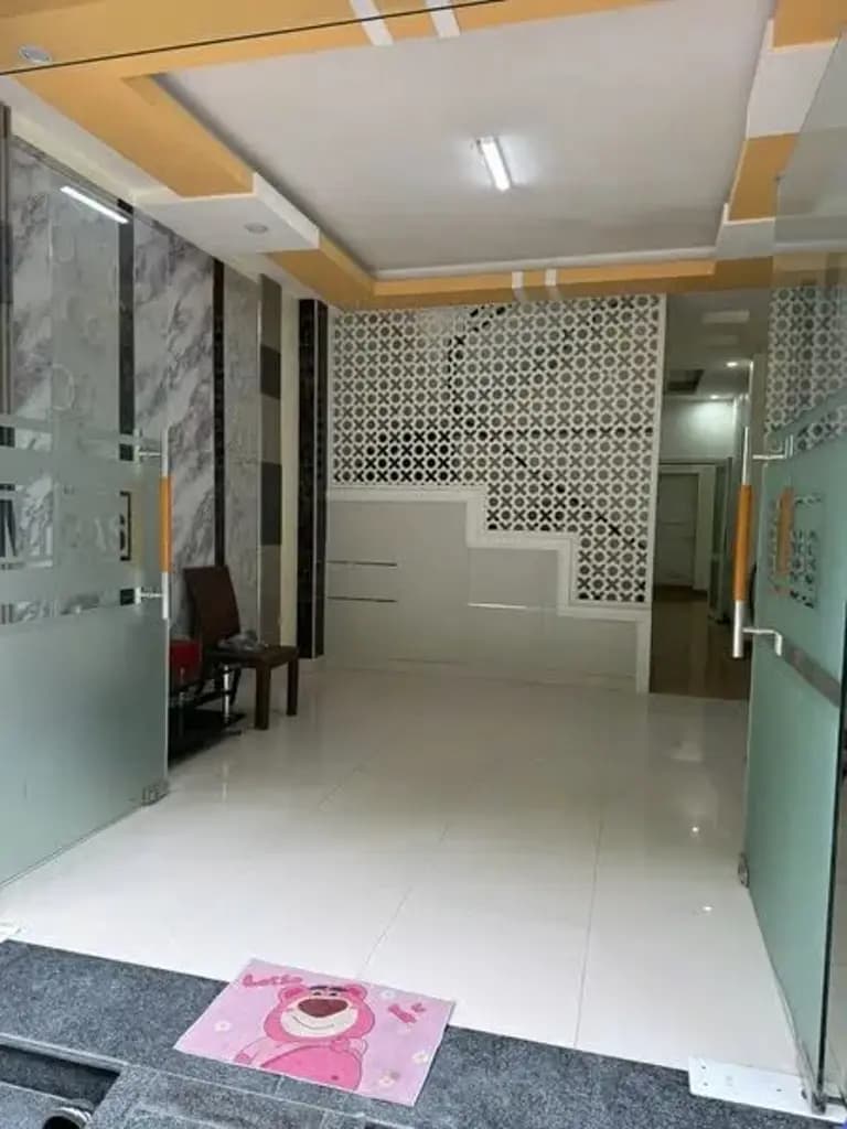 Cho thuê Nhà riêng 52m2 giá 11 triệu tại Đường Lê Hồng Phong Phường Đông Khê Quận Ngô Quyền Hải Phòng
