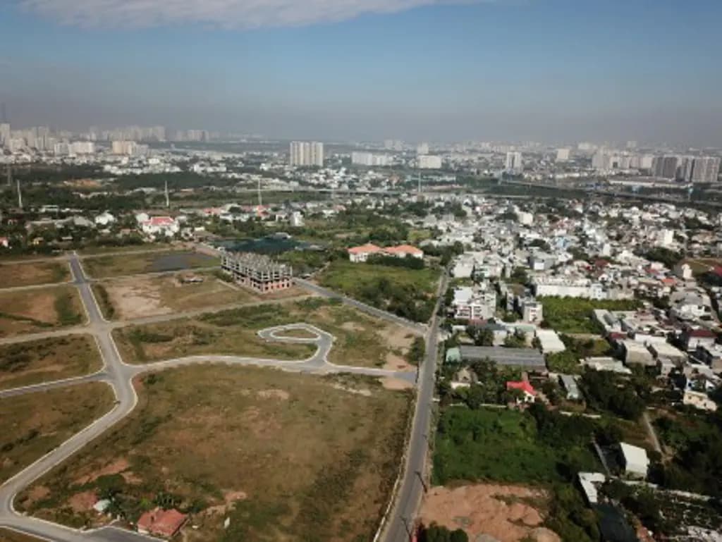 Main-Chuyên mua bán đất nền Đại Học Quốc Gia 245, đường Ghò Cát, phường Phú Hữu, Quận 9-3