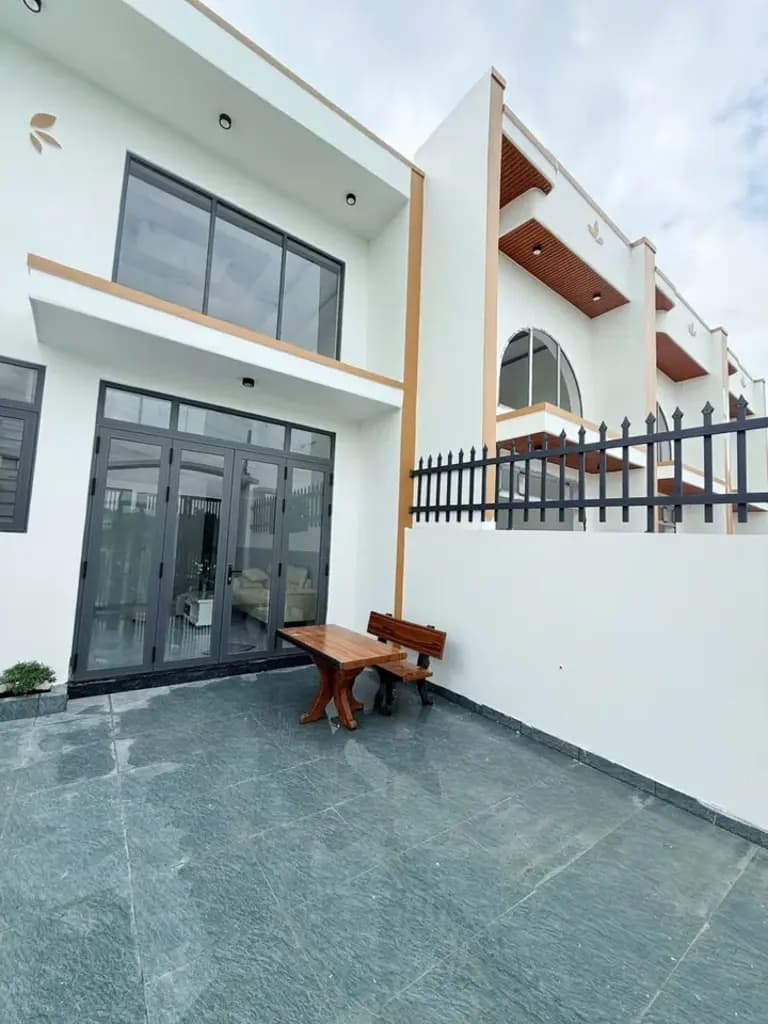 Main-Chủ ngộp bán nhà gác lửng 2 mặt tiền sổ riêng ngay cây xăng 75 đường Đồng Khởi giá rẻ-7