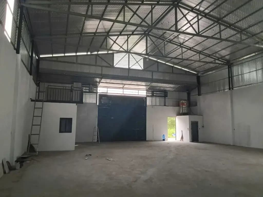 Main-Cho thuê kho 300m2 (15x20) 1/ Trần Đại Nghĩa chỉ 100m, đường xe tải, Lê Minh Xuân BC-1