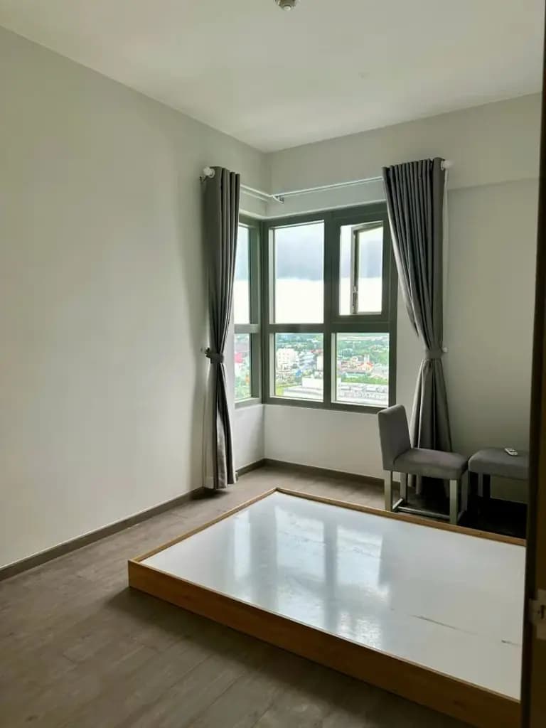 Main-Cho thuê căn hộ West Gate Bình Chánh, góc 69m2 2PN 2WC, full nội thất, giá 9,5 triệu-2