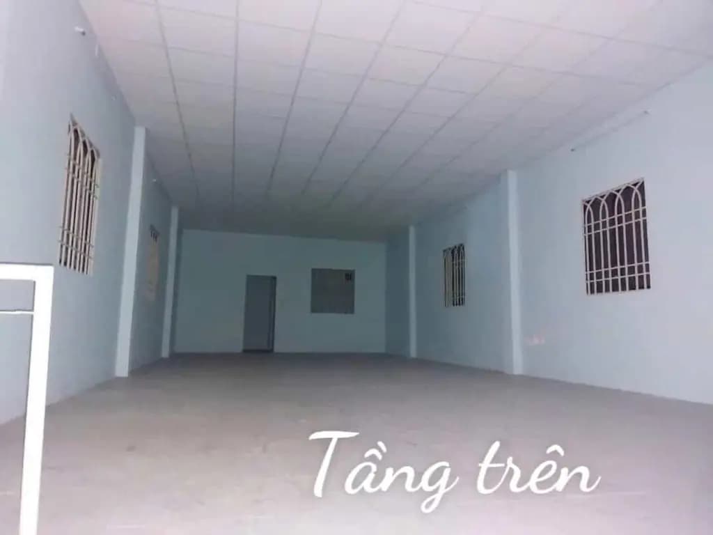 Main-Bán nhà MT đường ĐHT 45 phường Đông Hưng Thuận Quận 12-1