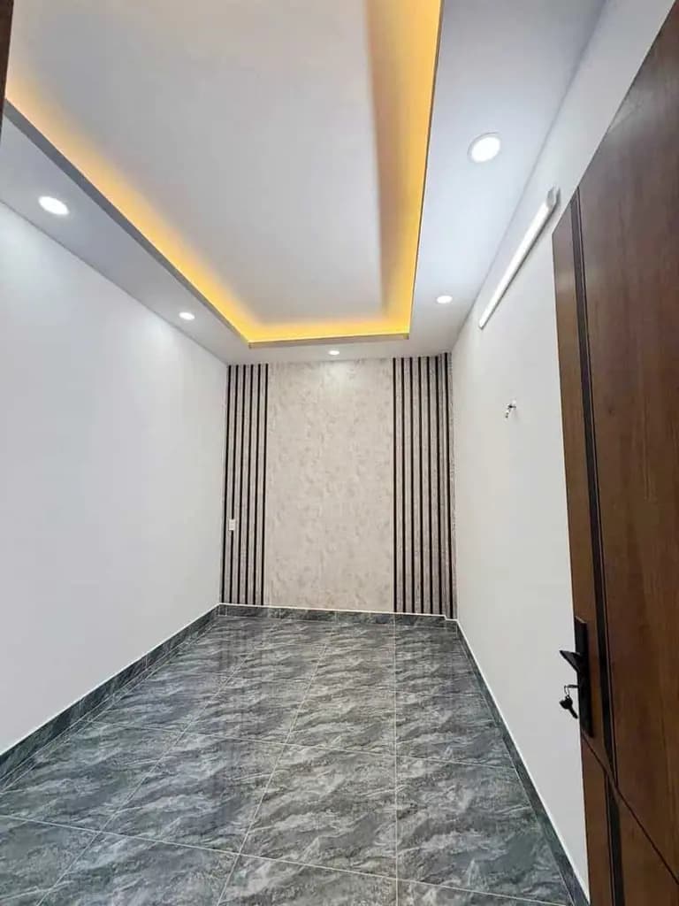 Main-Bán nhà đường XTS 19, KT 5x20m, 3PN, HXH, xã Xuân Thới Sơn, Tp.HCM, giá 3,95 Tỷ-4