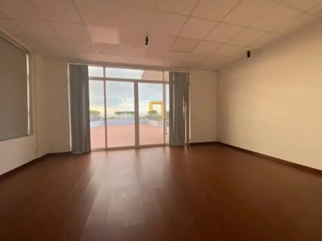 Main-Tòa nhà Charmington La Pointe cho thuê Penhouse làm văn phòng - Quận 10-6
