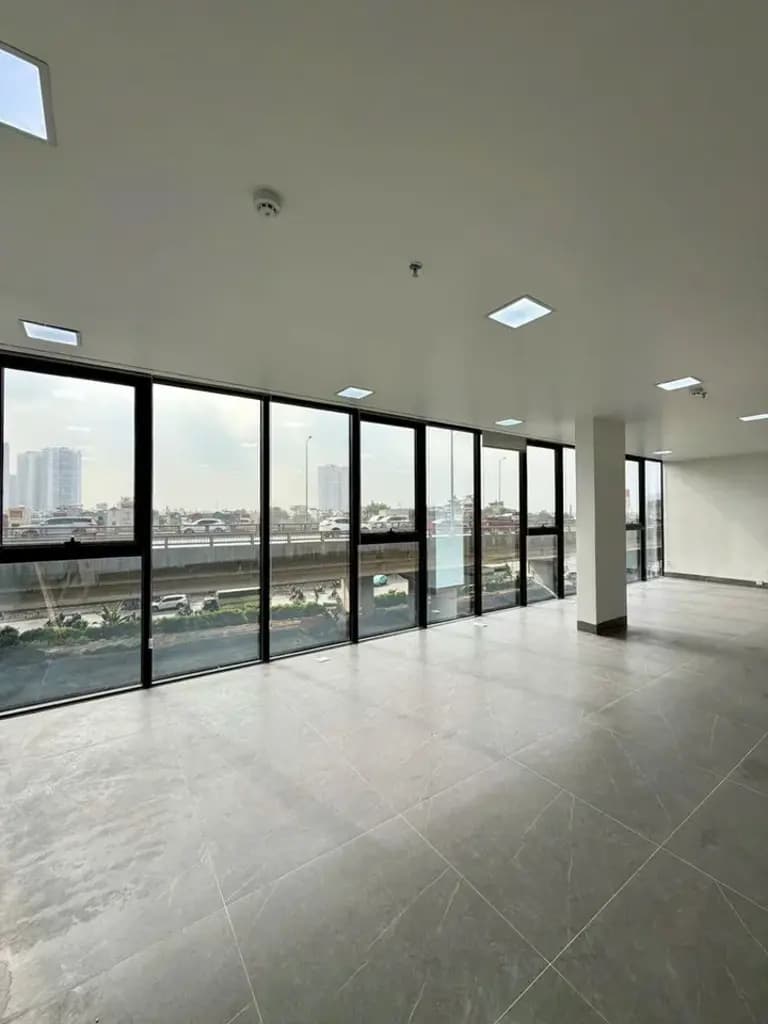 Main-CHO THUÊ CẢ TOAG NHAG MẶT ĐƯỜNG ĐỖ MƯỜI. HOÀNG MAI. 108M2 - 8 TẦNG. MT 16M.-3