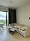 Thumb-Cho thuê căn hộ West Gate Bình Chánh, góc 69m2 2PN 2WC, full nội thất, giá 9,5 triệu-1