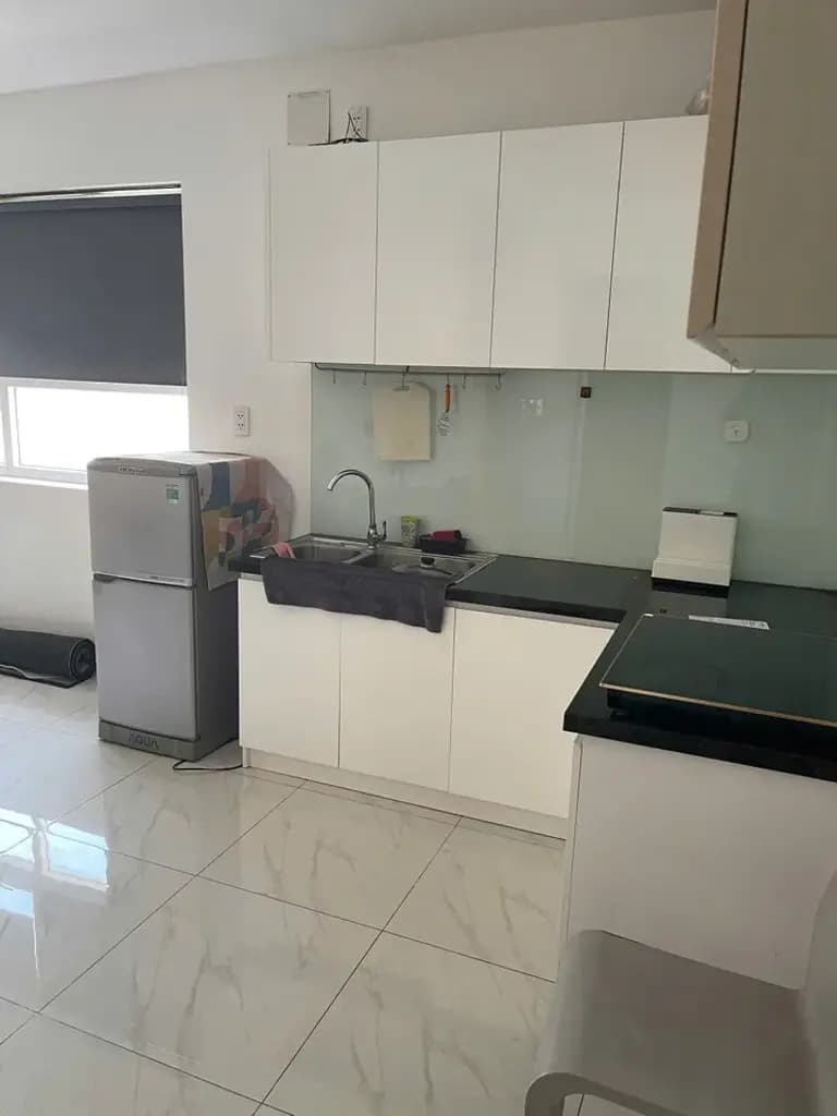 Main-CHO THUÊ CHUNG CƯ RICHMOND CITY, 52M2 FULL NT, Ở NGAY-1