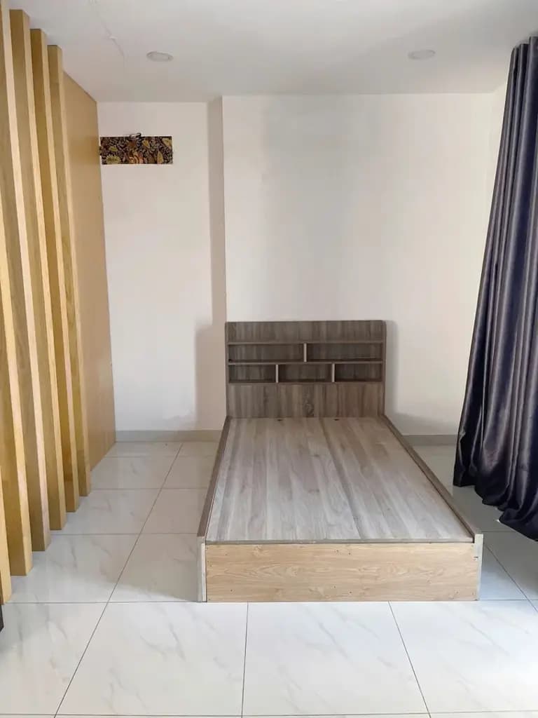 Main-CHO THUÊ CHUNG CƯ RICHMOND CITY, 52M2 FULL NT, Ở NGAY-3
