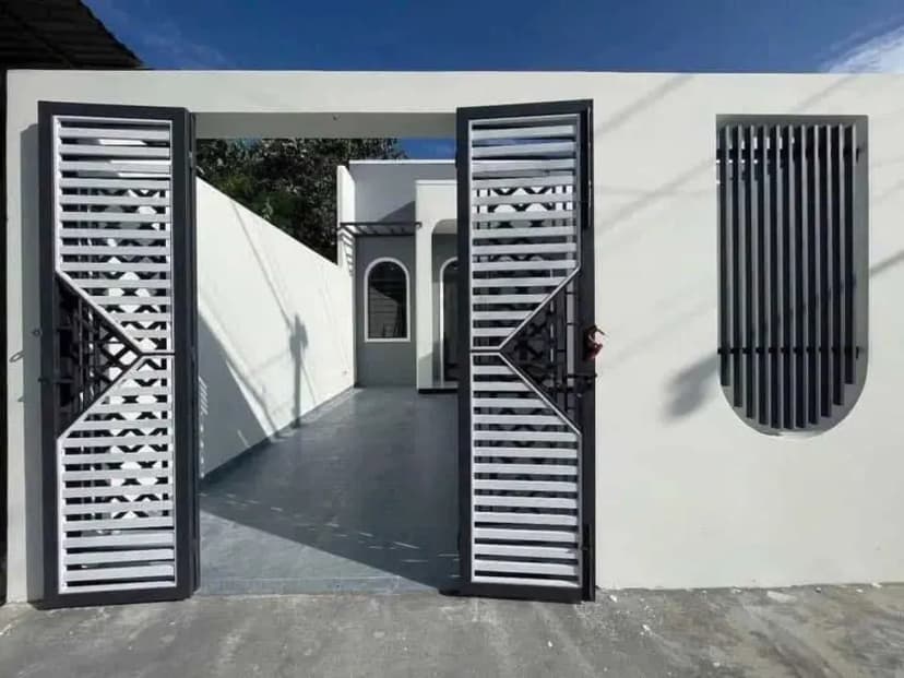 Căn nhà cấp 4 mà em nghĩ là hợp lý nhất cho ai muốn có nhà riêng