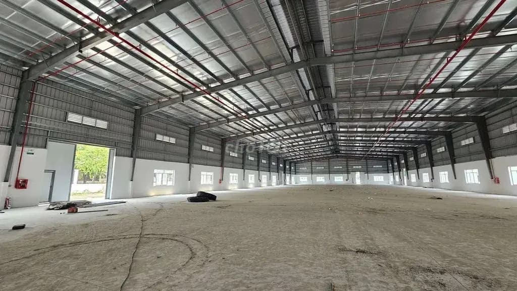 Main-Cho thuê Kho, nhà xưởng 4000m2 giá 180 triệu tại - Chọn - Xã Hội Nghĩa Thị xã Tân Uyên Bình Dương-0