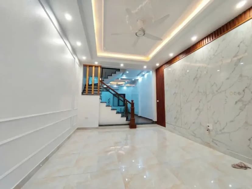 Cho thuê Nhà riêng 60m2 giá 16 triệu tại Đường Văn Cao Phường Đằng Lâm Quận Hải An Hải Phòng