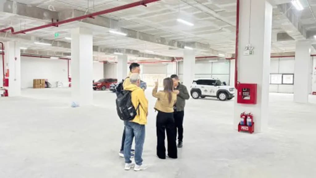 Main-ABN TECH - KCN IIC YÊN PHONG, BẮC NINH MỜI THUÊ VĂN PHÒNG, NHÀ XƯỞNG-7