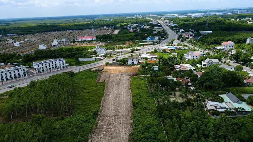 Main-Nhà phố hoàn thiện - 70m2 tại xã Phước Hoà, TP HCM đón đầu cao tốc TP HCM - Chơn Thành-3