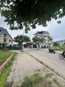 Thumb-Bán gấp: lô góc 224m2 đất đấu giá Hàn Lạc, Phú Thị, Gia Lâm đường 15m thông các ngả-1