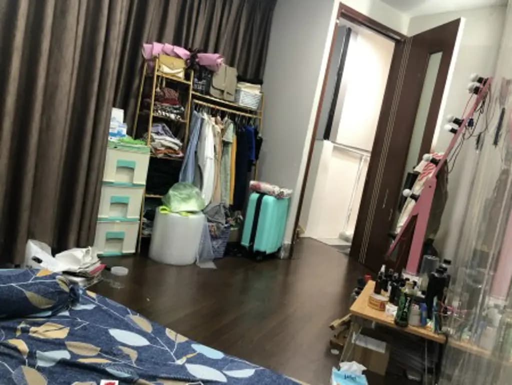 Main-Bán nhà 15m2 hẻm 629 Cách Mạng Tháng 8, Quận 10 giá 2,25 tỷ-5