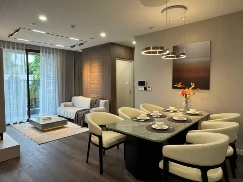 300tr có nhà sẵn sổ TP Thái Nguyên góp 12tr/tháng cho CĐT, 12 năm không lãi