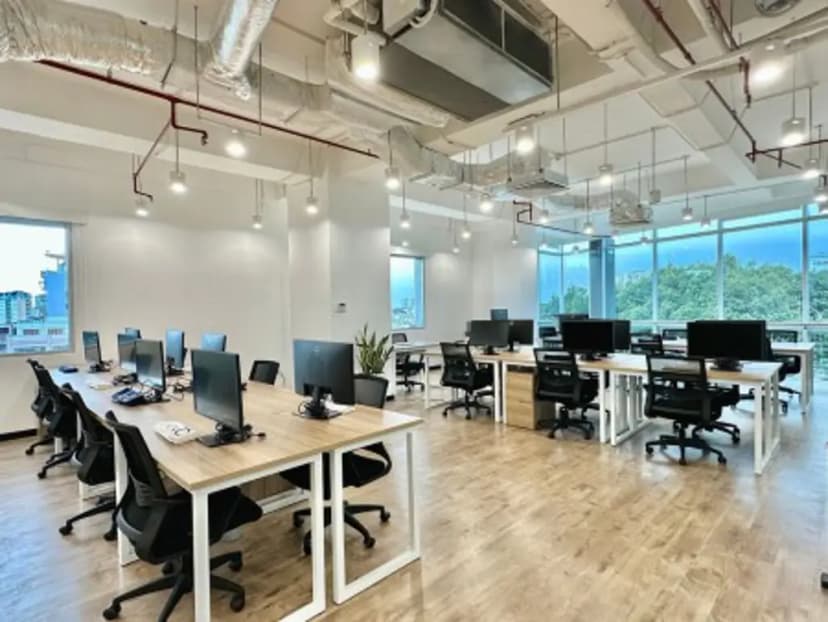 Cho Thuê VP Khu Công Nghiệp Quang Minh - Đang Kinh Doanh Xe Điện Chở Hàng (Xedienchohang.com)
