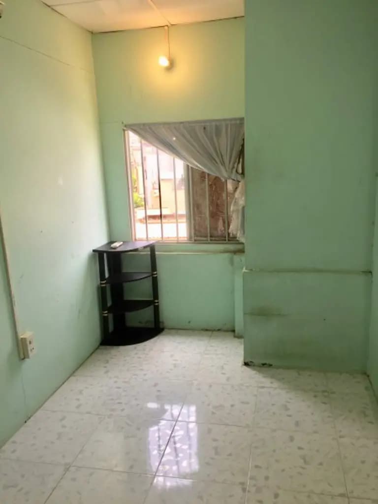 Main-Cho nữ thuê phòng trọ giá rẻ đường Ngô Tất Tố, Bình Thạnh-0