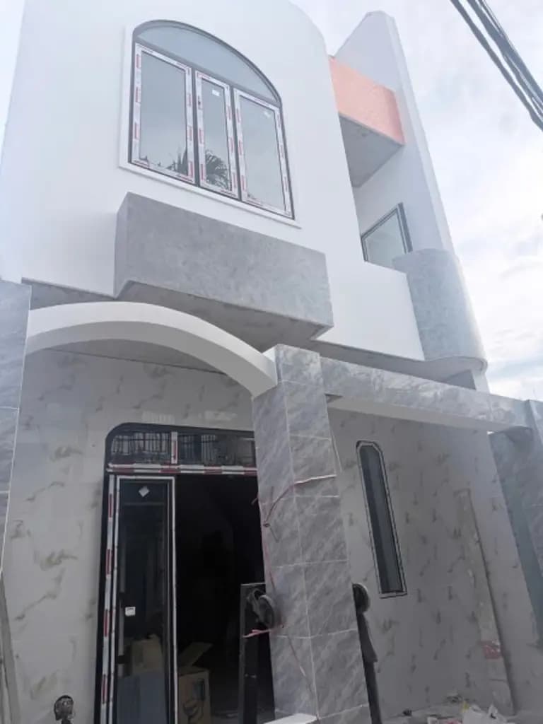 Main-BÁN NHÀ 2 TẦNG MỚI XÂY – BÌNH THÁI 4, TP. ĐÀ NẴNG-3